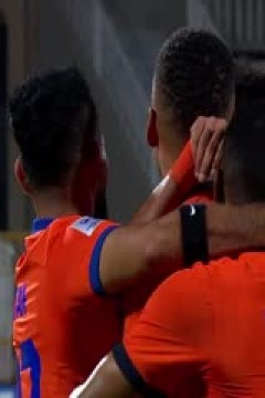 亚冠小组赛  费哈vs塔什干棉农 (鹿中原) 20231003