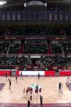 CBA常规赛第40轮 山西汾酒VS福建浔兴股份 20240307(蔡凯臣)