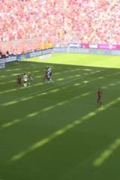 德甲联赛 沃尔夫斯堡VS波鸿 20240420