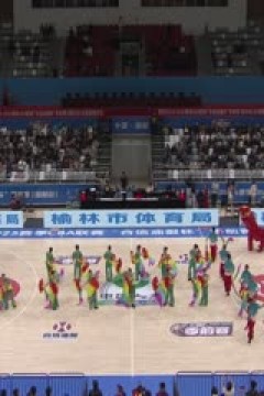 CBA季前赛 青岛国信水产VS上海久事 20241005