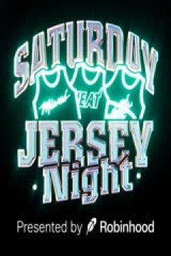 NBA常规赛 活塞VS热火 20251130