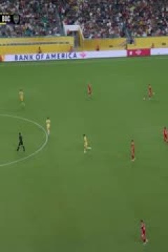 世俱杯小组赛 拜仁慕尼黑VS博卡青年 20250621