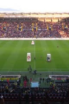 意甲 乌迪内斯vs亚特兰大 (乔迁) 20231112