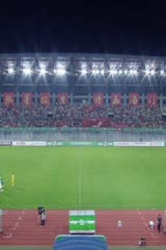 中乙联赛 海门珂缔缘VS无锡吴钩 20250614