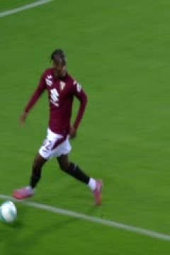 意大利杯第二轮 都灵VS比萨 20250926