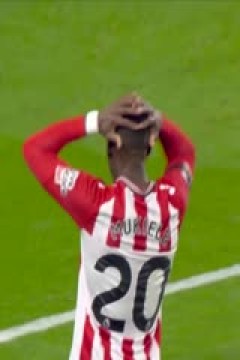 英超联赛 桑德兰VS阿森纳 20251109