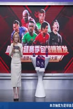 英超 阿森纳vs纽卡斯尔联 (詹俊、张路、李子琪) 20240224