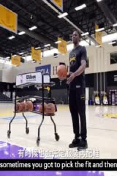 NBA季前赛 太阳VS湖人 20251004