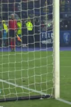 意甲联赛 恩波利VSAC米兰 20250209