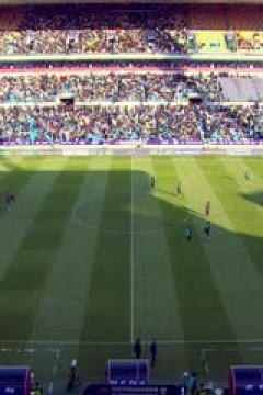 中超联赛 天津津门虎VS梅州客家 20250223