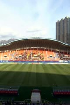 中甲联赛 大连鲲城VS苏州东吴 20250413