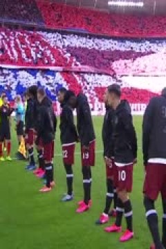 德甲联赛 勒沃库森VS海登海姆 20251108