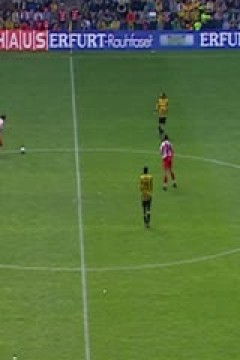 德甲 沃尔夫斯堡vs霍芬海姆 (周楚雄) 20240204