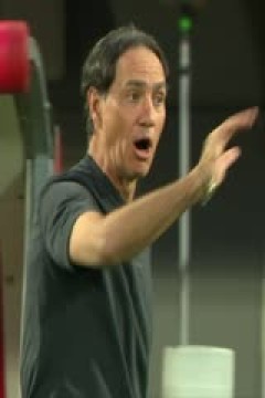 意甲联赛 蒙扎VS恩波利 20250519