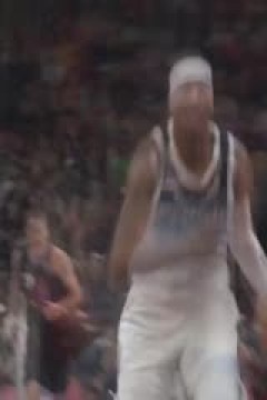 NBA常规赛 篮网VS勇士 20241126