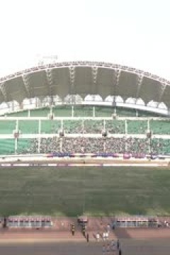 中甲联赛  黑龙江冰城VS江西庐山 20240414