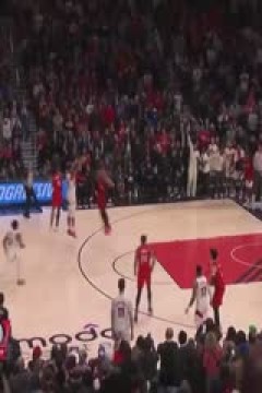 NBA常规赛 篮网VS凯尔特人 20250319