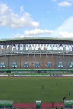 中乙联赛 无锡吴钩VS长春喜都 20250719