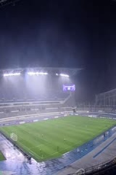 亚冠精英联赛阶段 光州VS柔佛新山 20241022