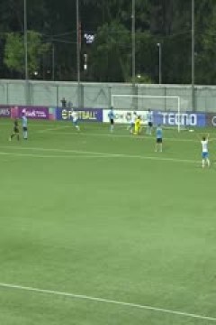 亚冠二级半决赛 狮城水手VS悉尼 20250409