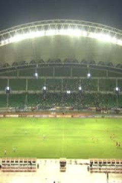 中甲联赛 黑龙江冰城VS广西平果哈嘹国晶 20240615