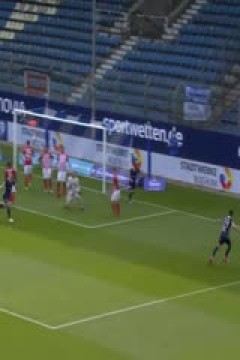 德甲 柏林联合vs弗赖堡 (鲁靖明) 20230513