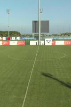 国际大体联足球世界杯 拉瓦尔大学VS圣卡塔琳娜南部大学 20250925