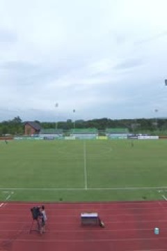 中乙联赛 广西蓝航VS泰安天贶 20251005