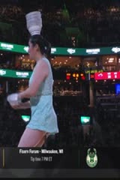 NBA季后赛 热火VS凯尔特人 20240422