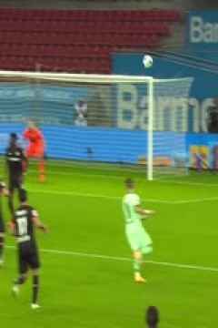 德甲联赛 法兰克福VS沃尔夫斯堡 20251201