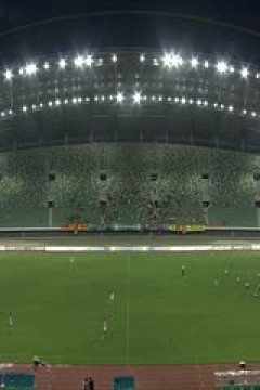 中乙联赛 西安崇德荣海VS日照宇启华信 20240707