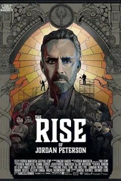 乔丹·彼得森的崛起