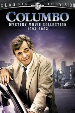 神探可伦坡第十三季