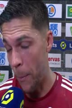 法甲 布雷斯特vs洛里昂 (邵煊) 20231220