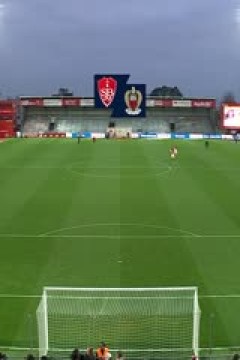 法甲  布雷斯特vs尼斯 (盛斌) 20240204