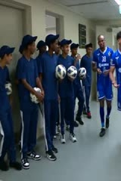 亚冠小组赛 吉达联合vs巴格达空军 (洪宇青) 20231023