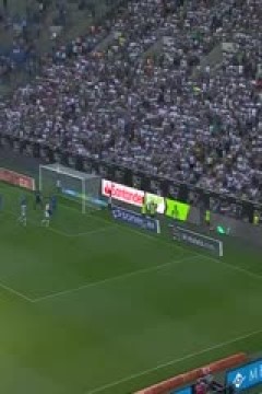 德甲 RB莱比锡vs奥格斯堡 (刘洋) 20230415