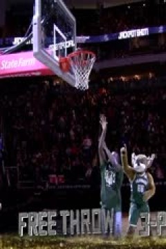 NBA常规赛 热火VS雄鹿 20250124