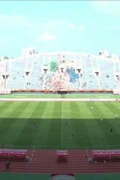 中甲联赛 延边龙鼎VS南通支云 20250629