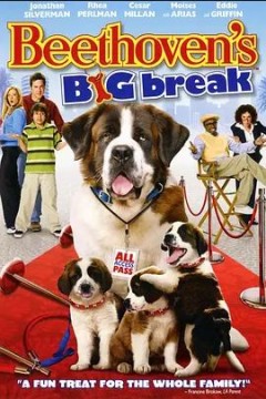 无敌当家6：明星贝多芬