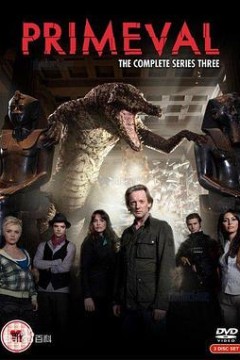 远古入侵第三季