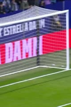 西甲联赛 西班牙人VS巴拉多利德 20250118