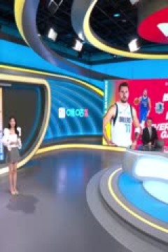 NBA常规赛 独行侠VS掘金 20231219