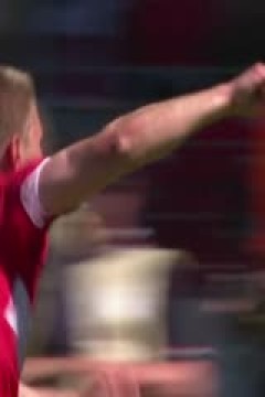 德甲联赛 汉堡VS斯图加特 20251130