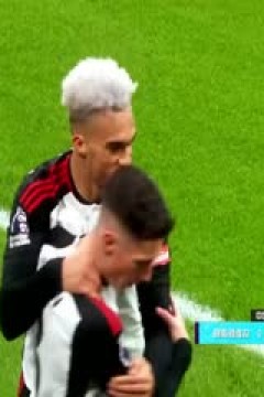 英超 阿斯顿维拉vs曼城 (娄一晨、刘越) 20231206