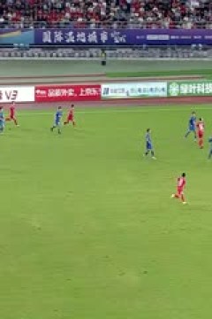 江苏城市足球联赛 盐城队VS连云港队 20250920