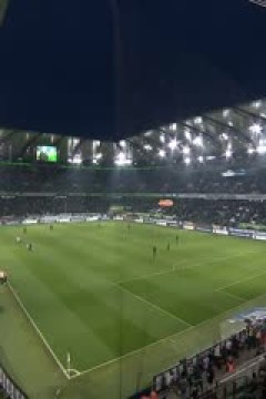 德甲 沃尔夫斯堡vs勒沃库森 20230416(吴子越)