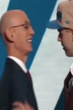 NBA盐湖城夏季联赛 雷霆VS76人 20240709