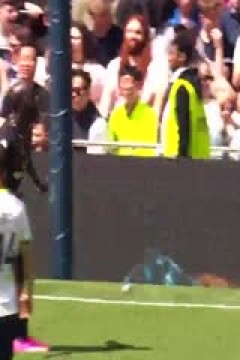 英超 阿斯顿维拉vs布莱顿 (郭灿亮) 20230528