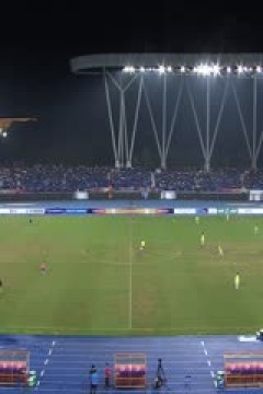 中甲 佛山南狮vs广州队 (官方解说) 20240325